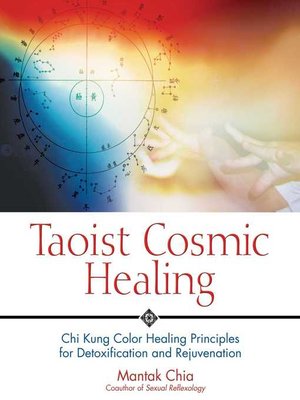 Taoist Cosmic Healing - ebook